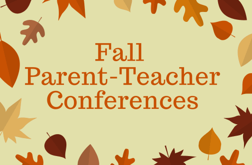  fall conferences